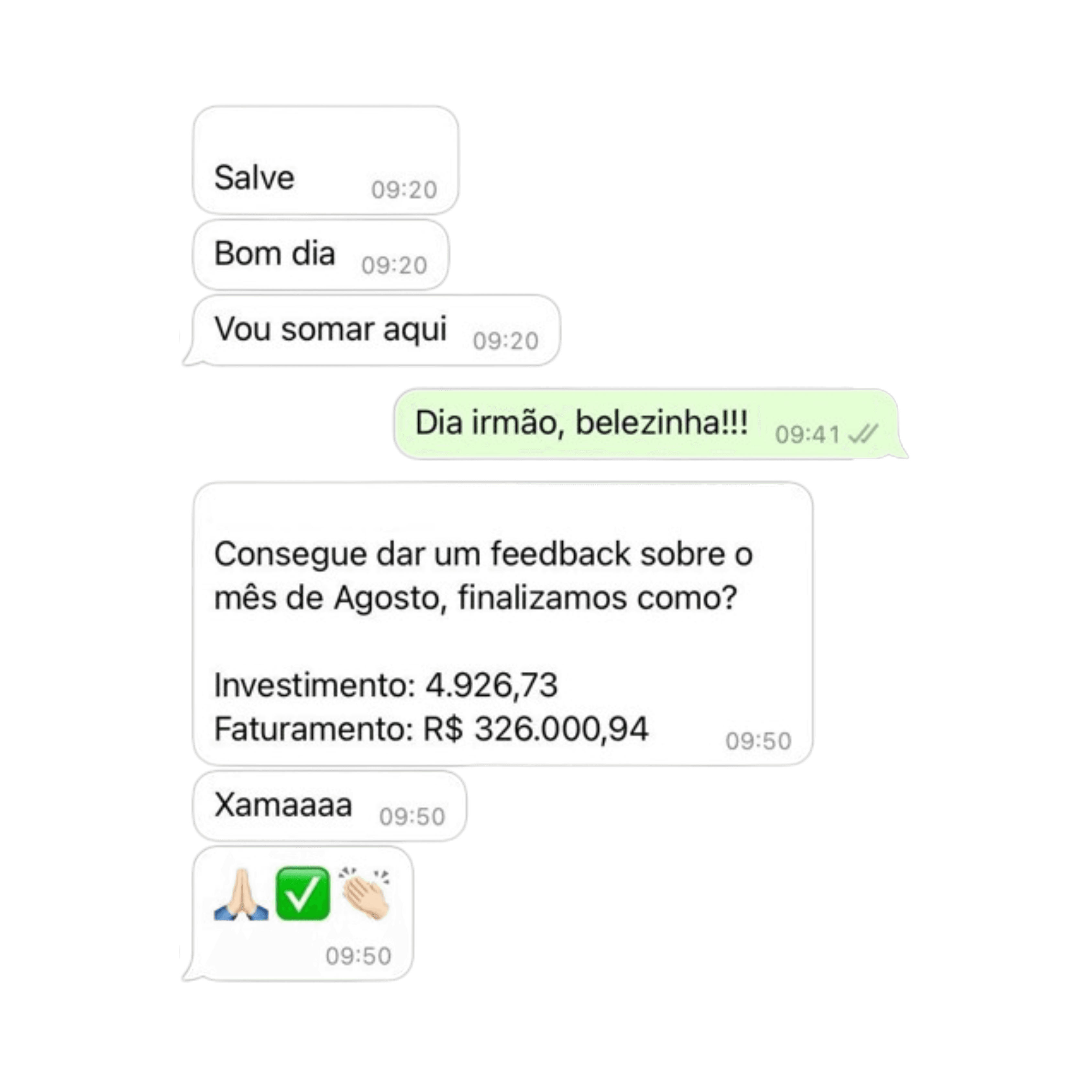 Agência de Viagens
